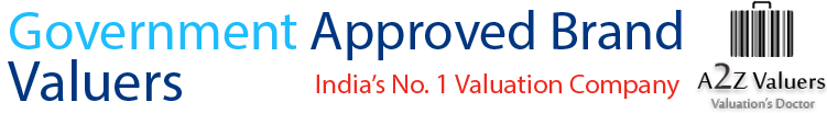 Government Approved Brand Valuers Delhi, India